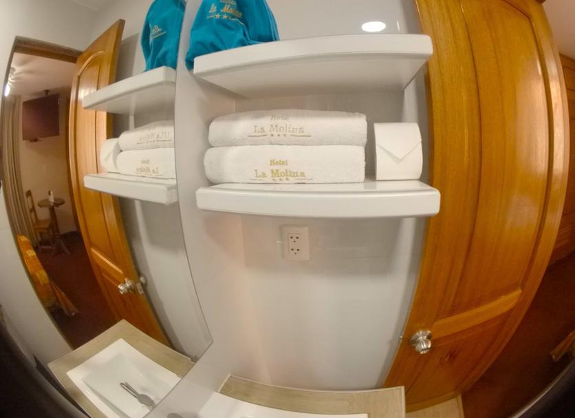 Room amenity Photo