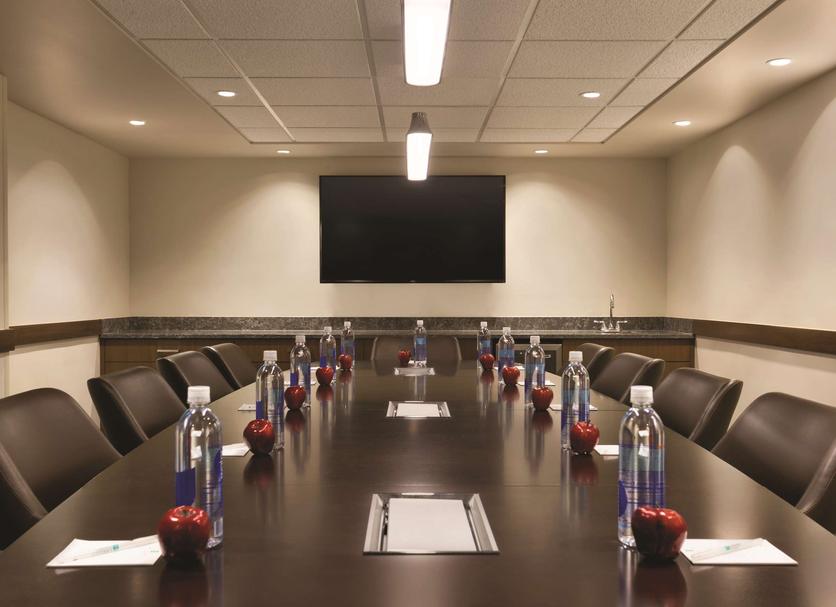 Conference room Photo