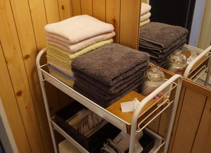 Room amenity Photo
