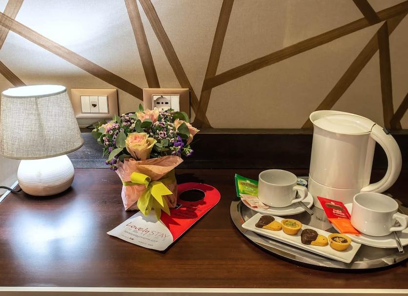 Room amenity Photo