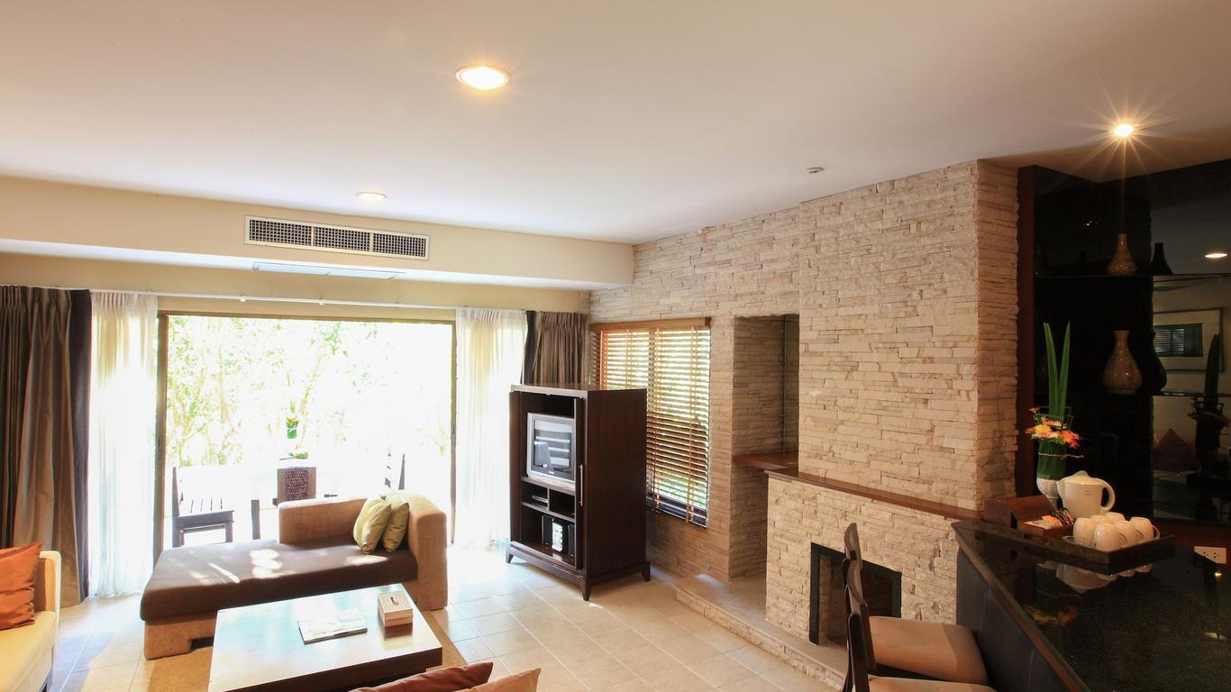 Belle Villa Resort Chiangmai