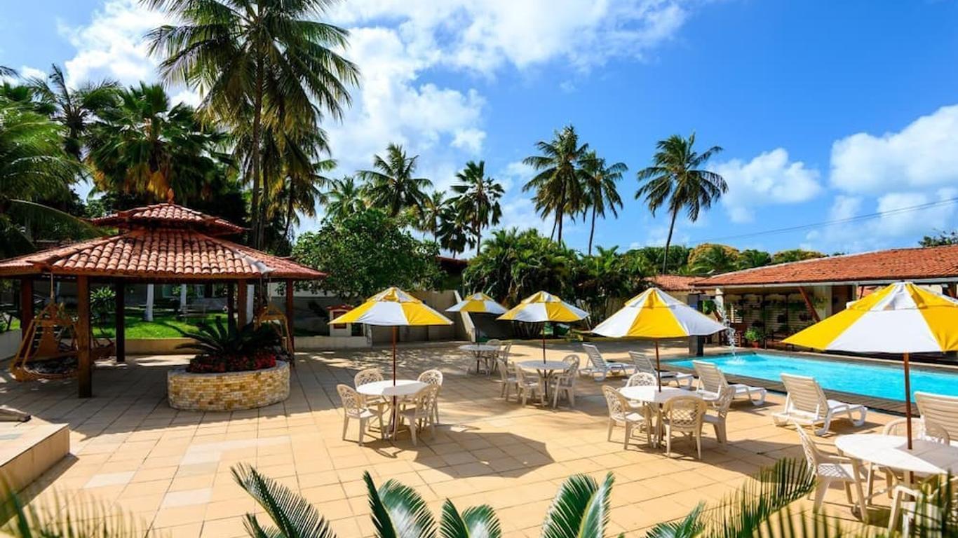 Village do Sol