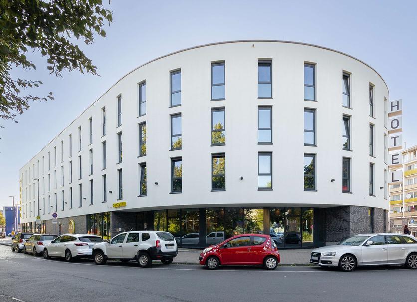 Building Photo