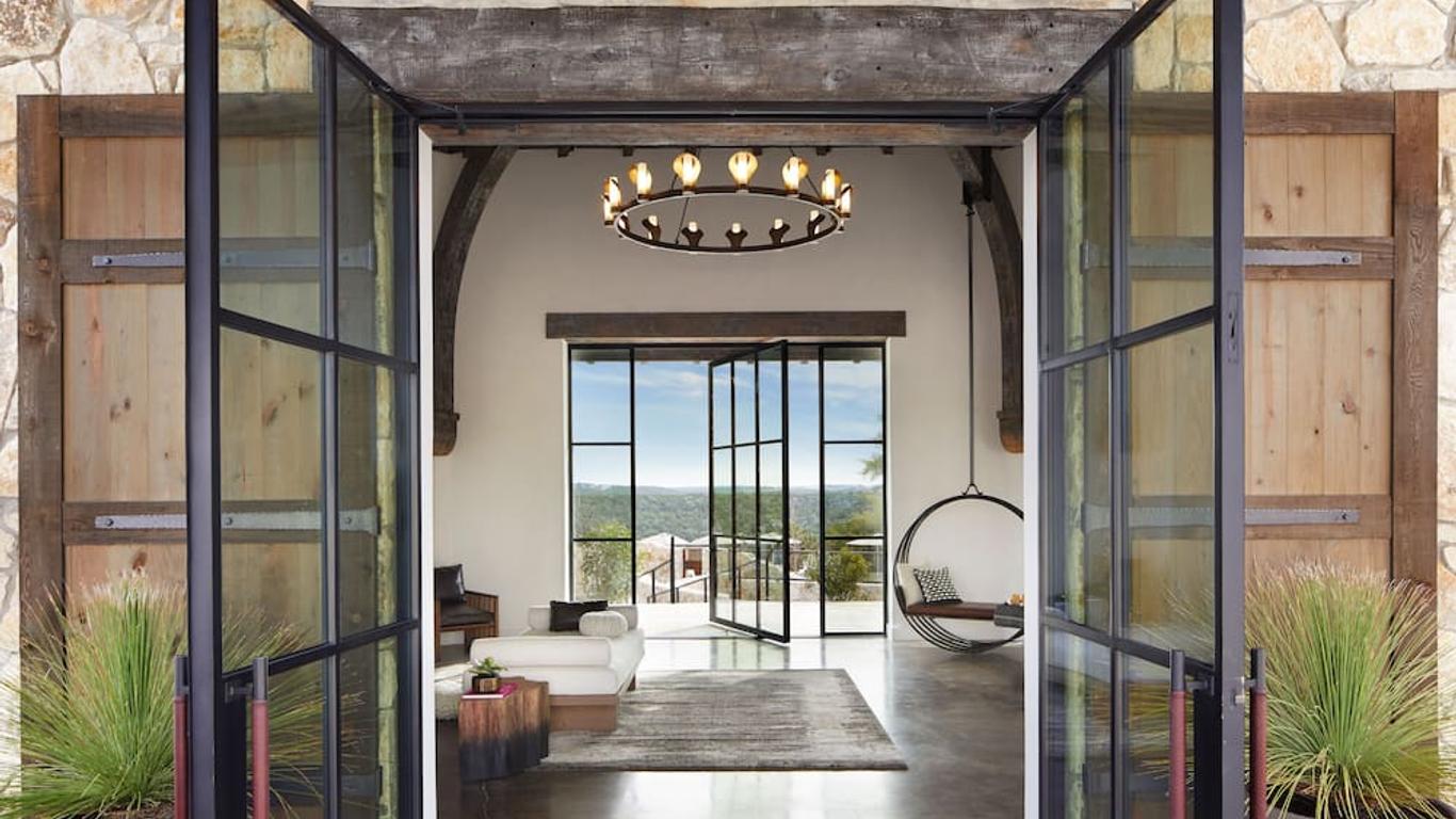 Miraval Austin