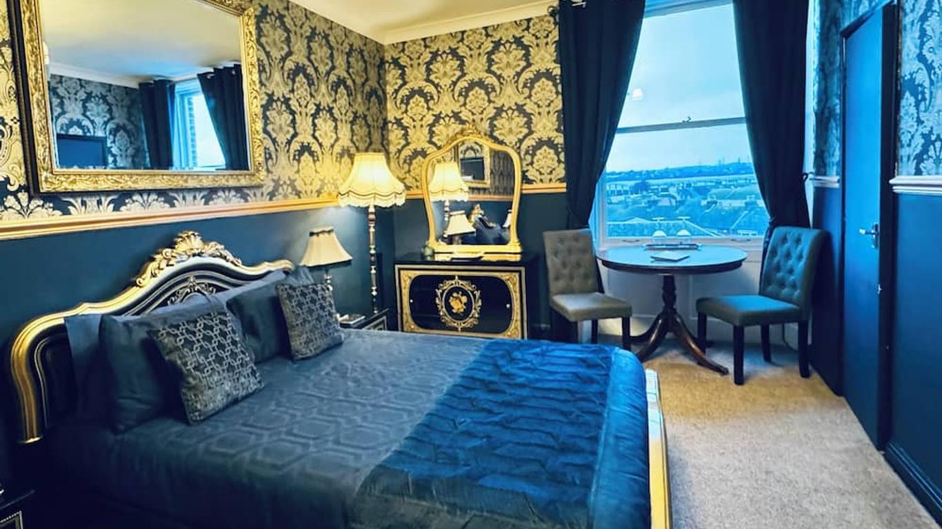 The Angove
