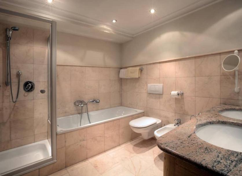 Bathroom Photo