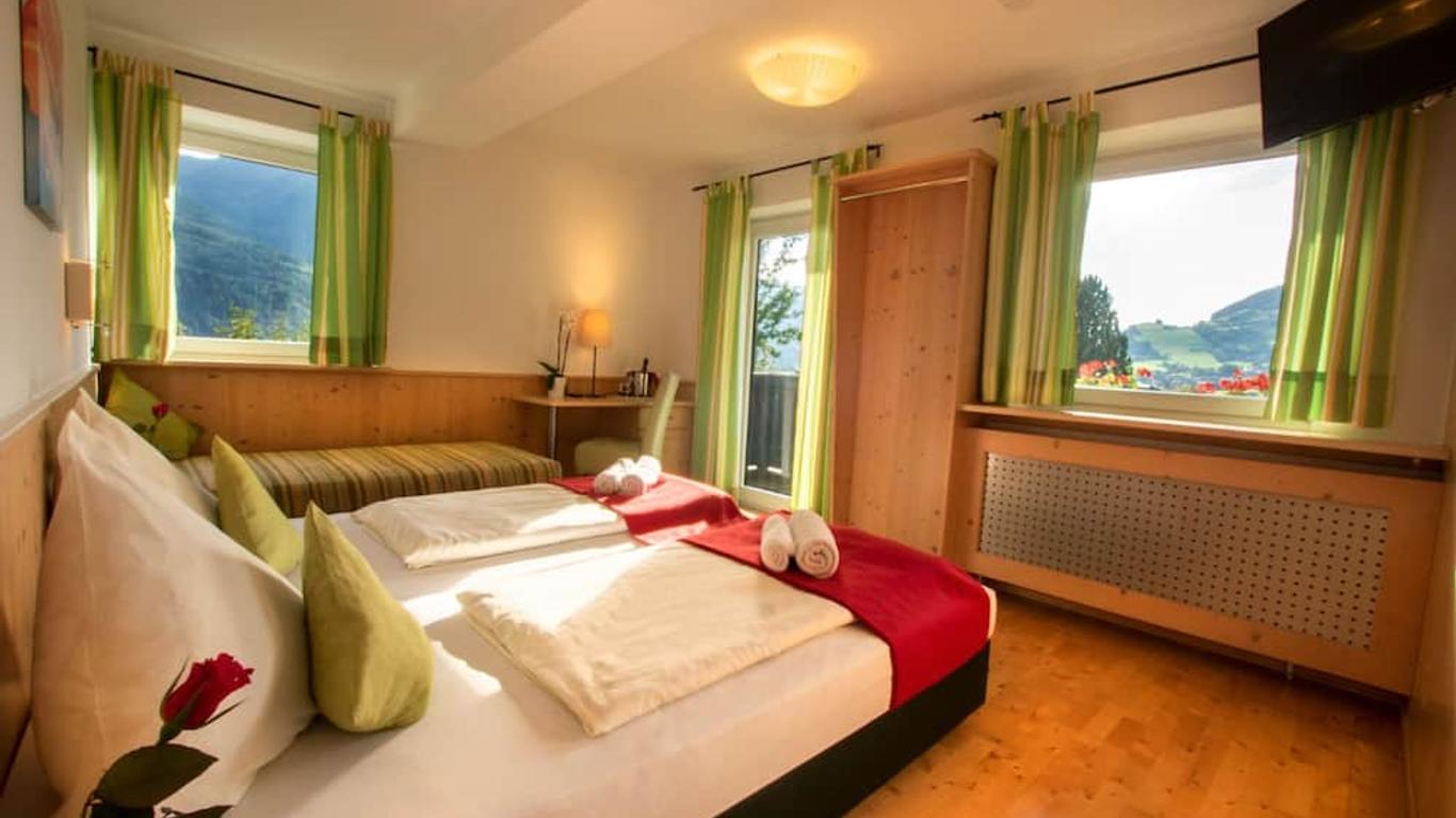 Hotel Gasthof Eschbacher