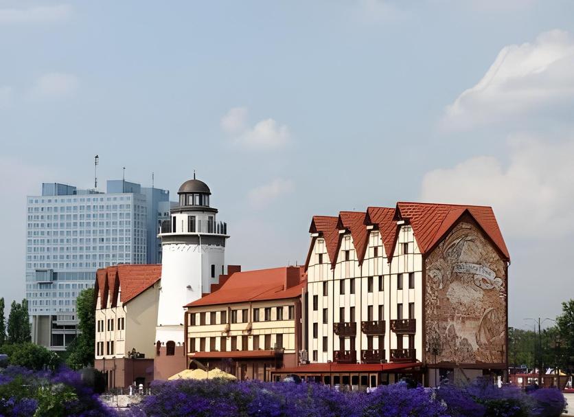 Building Photo