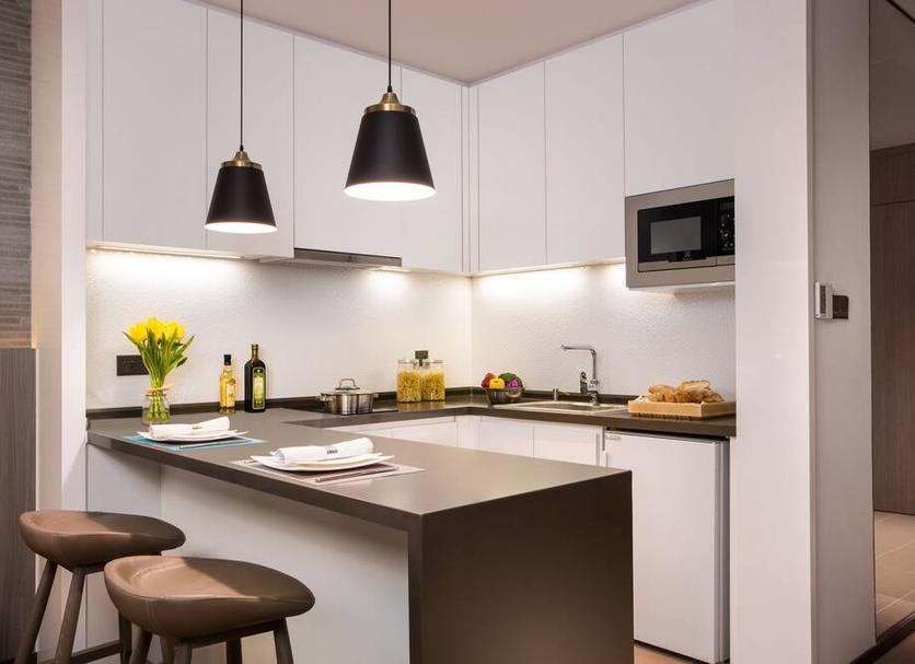 Kitchen Photo