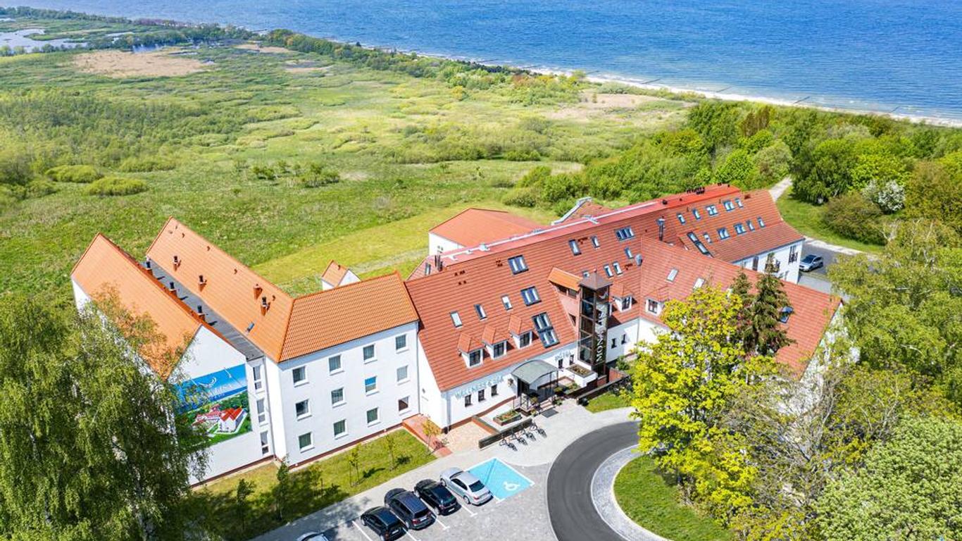 Hotel Mona Lisa Wellness & Spa