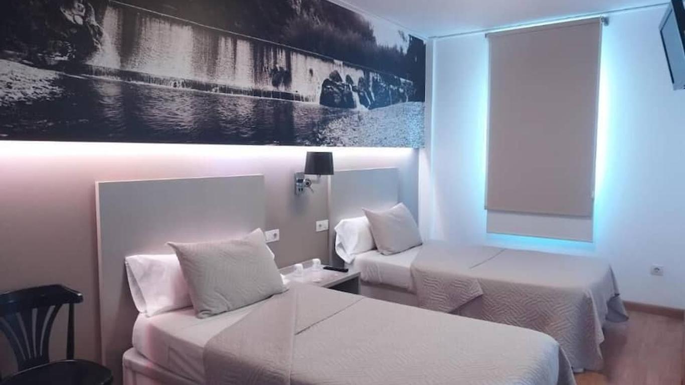 Hostal Mindanao