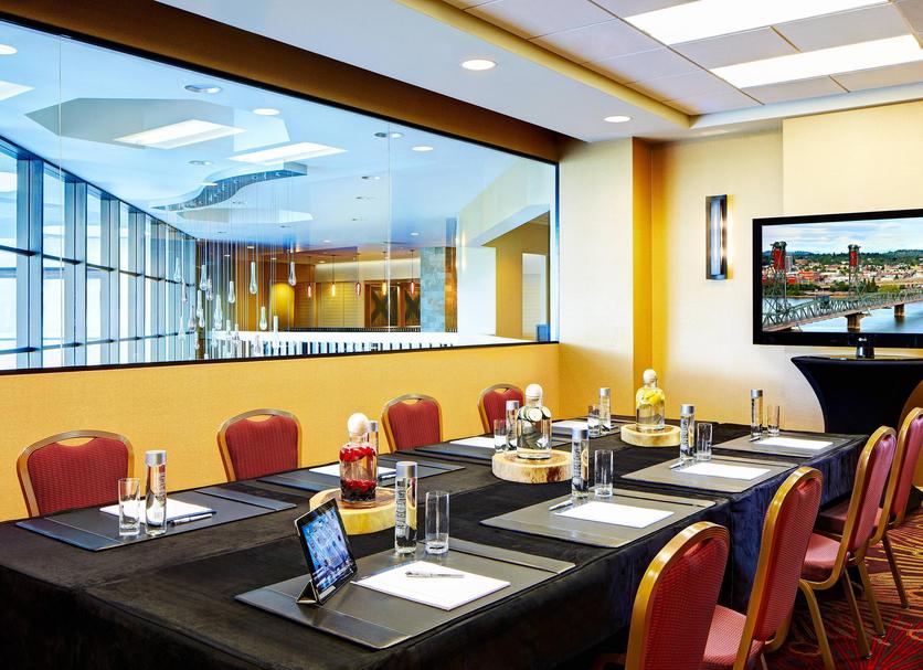 Conference room Photo