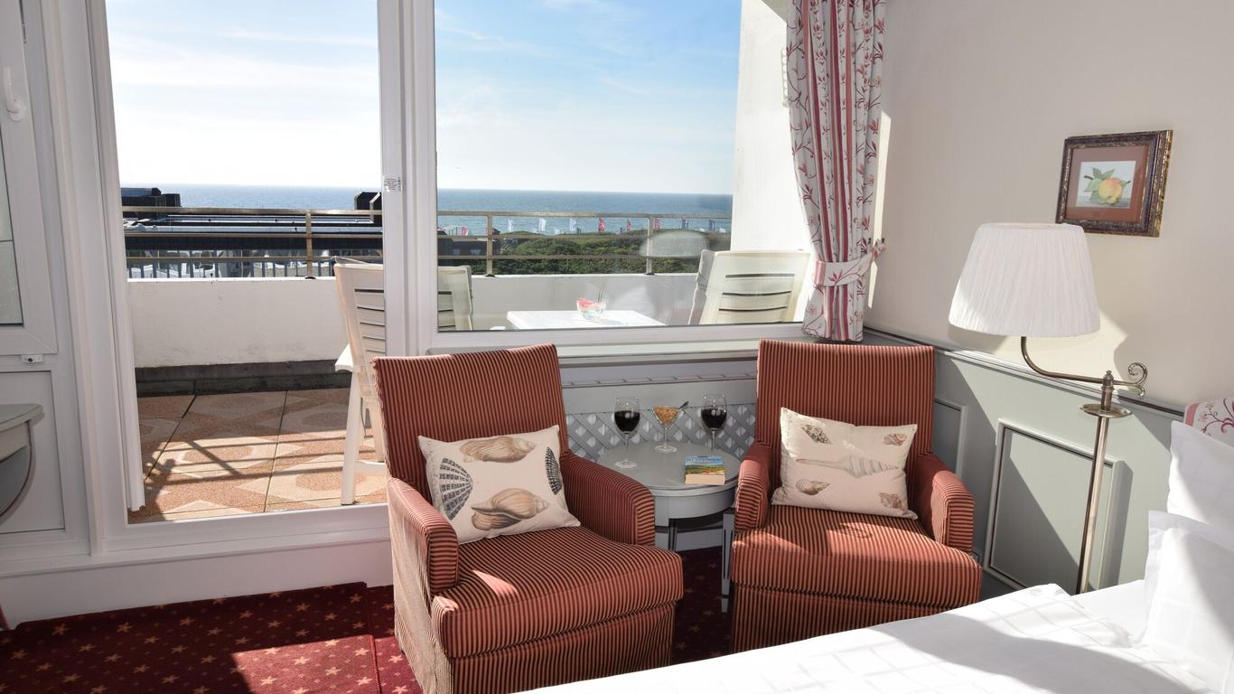 Hotel Wiking Sylt