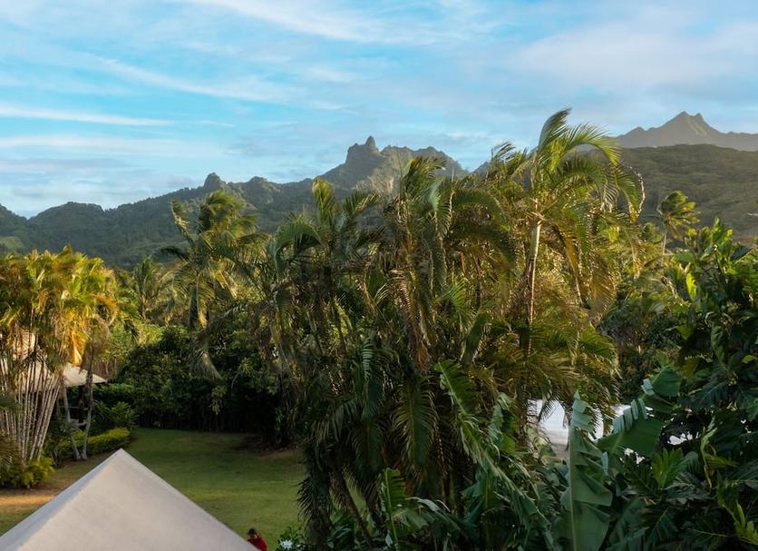 Outdoor view Photo