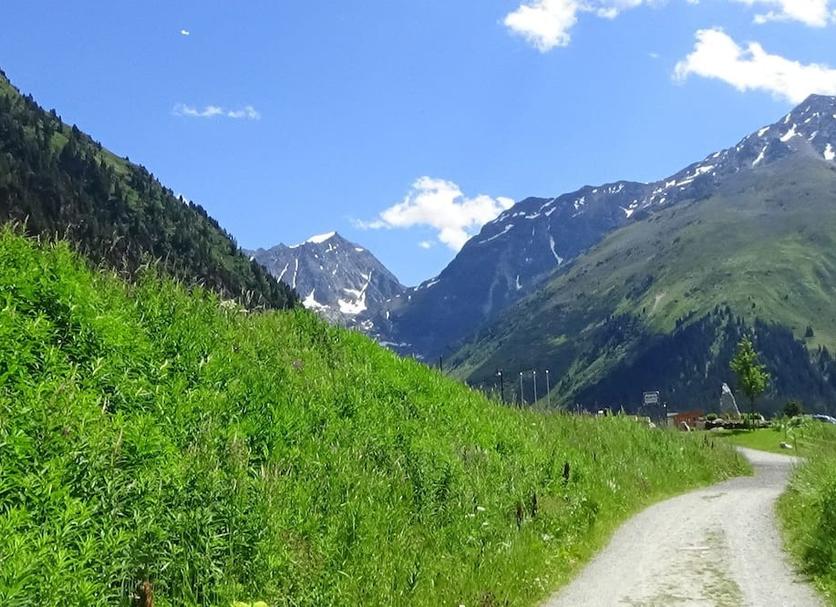 Outdoor view Photo
