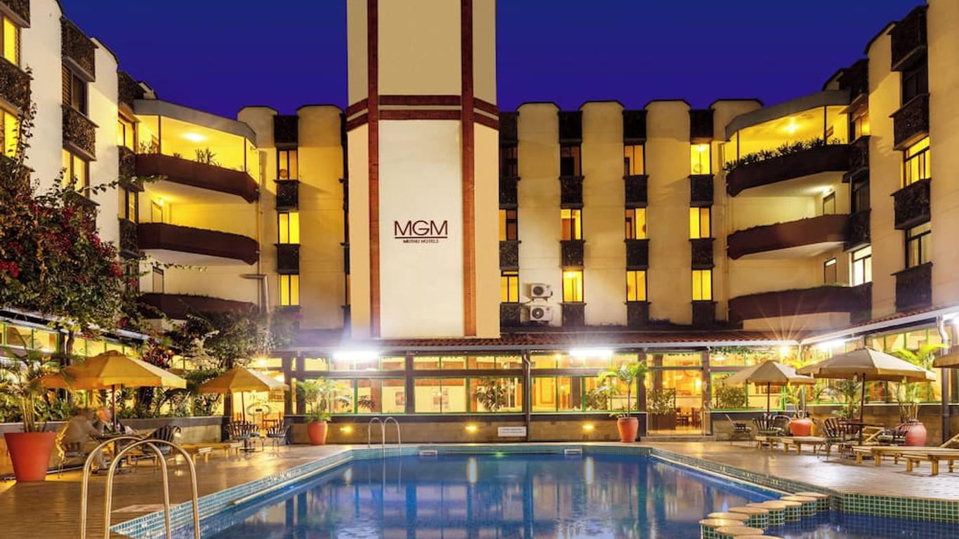 Muthu Silver Springs Hotel