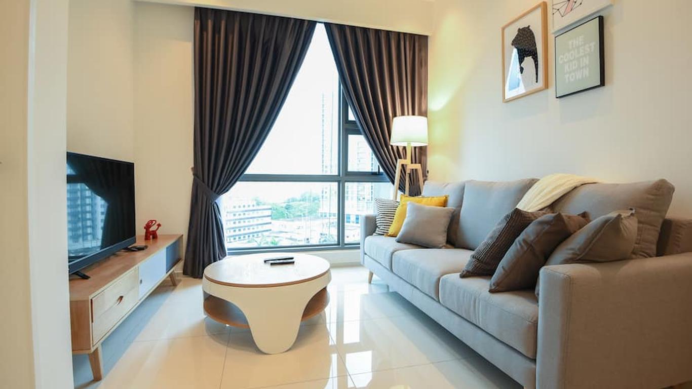Robertson Suites Kuala Lumpur