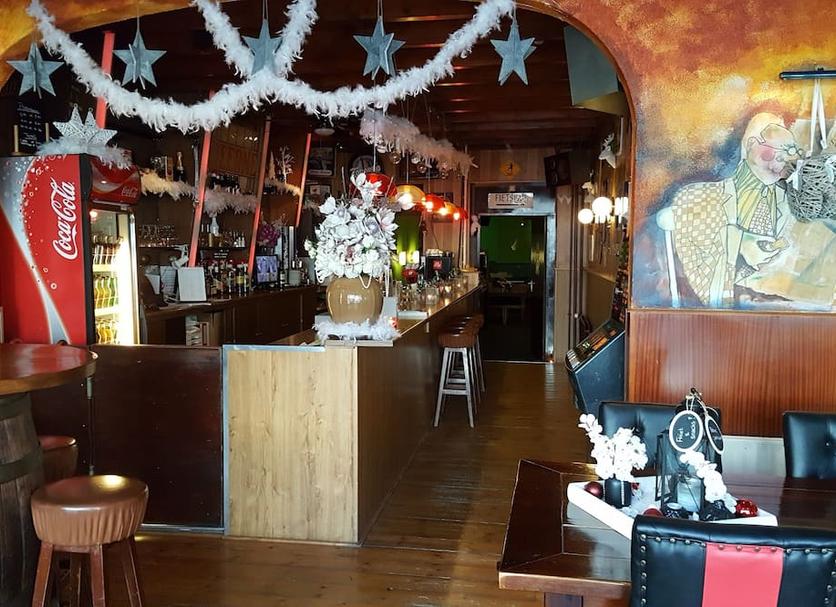 Bar Photo