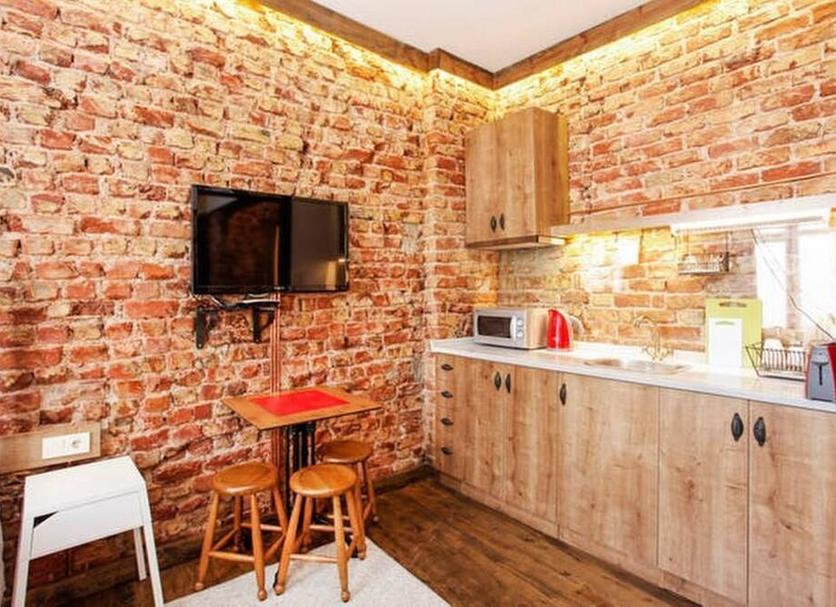 Kitchen Photo