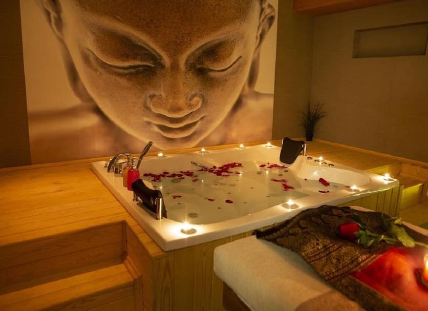 Spa Photo