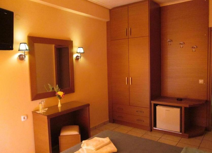 Room amenity Photo