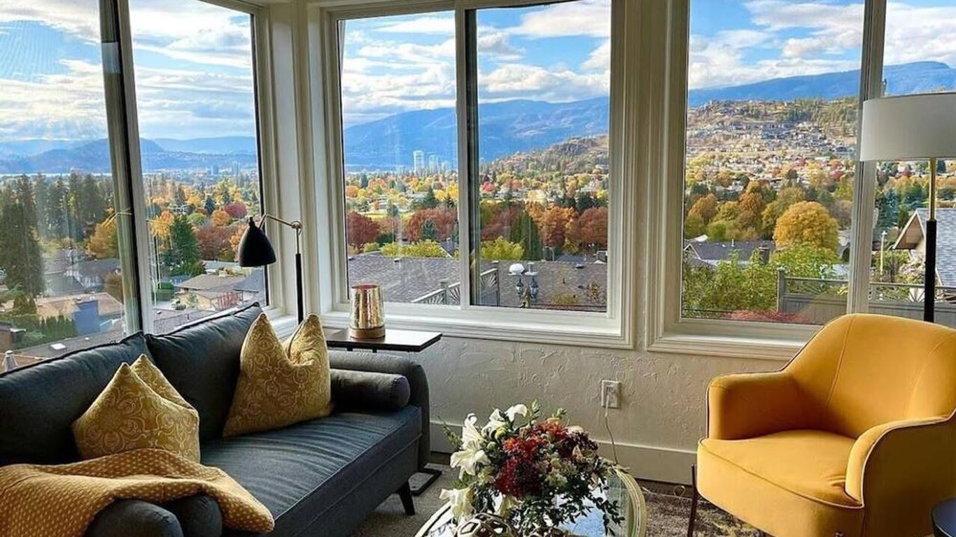 A Vista Villa Couples Retreat