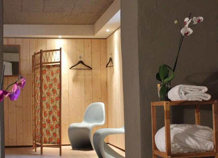 Room amenity Photo