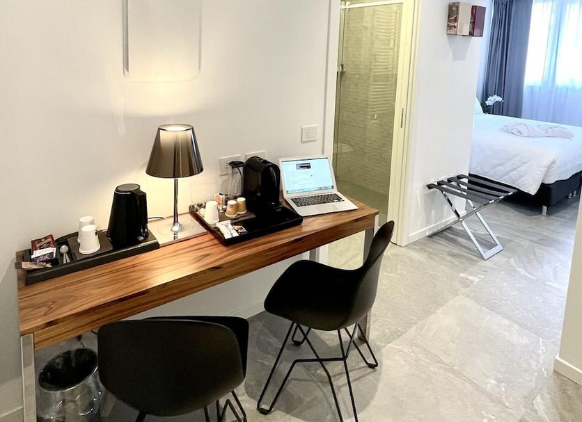 Room amenity Photo