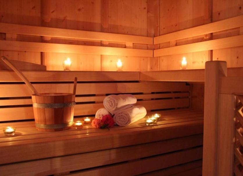 Spa Photo