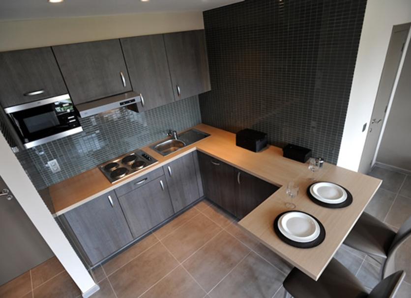 Kitchen Photo