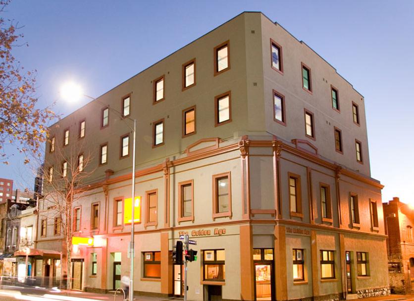 Building Photo