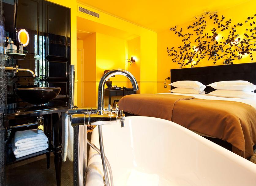 Room amenity Photo