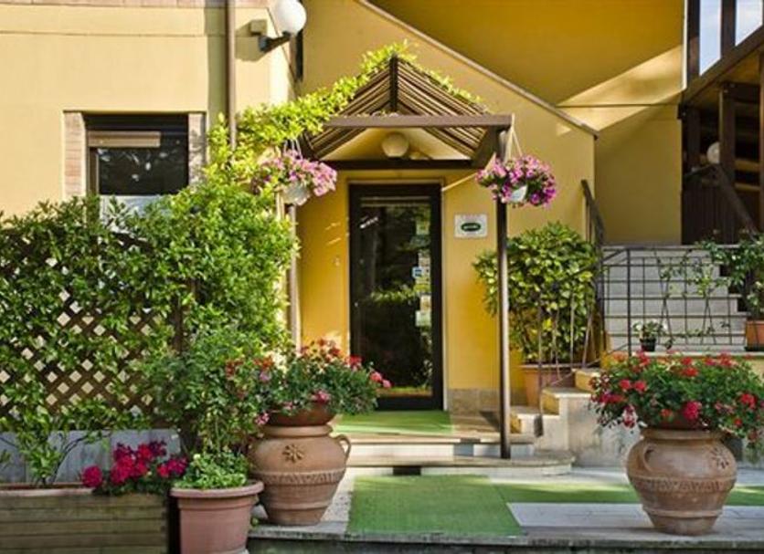Outdoor view Photo