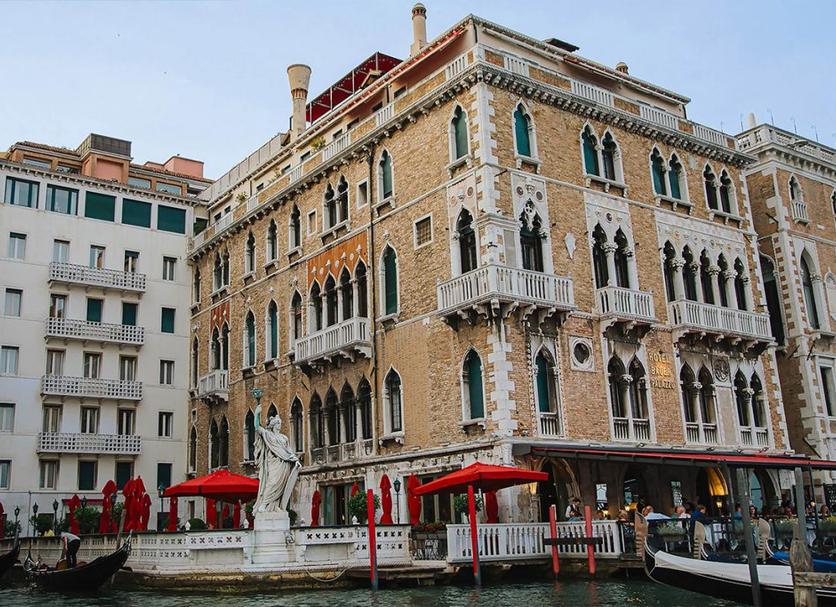 Building Photo