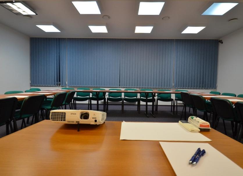 Conference room Photo