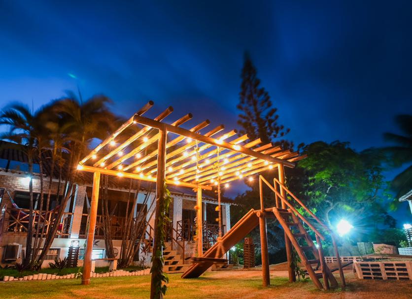 Outdoor view Photo
