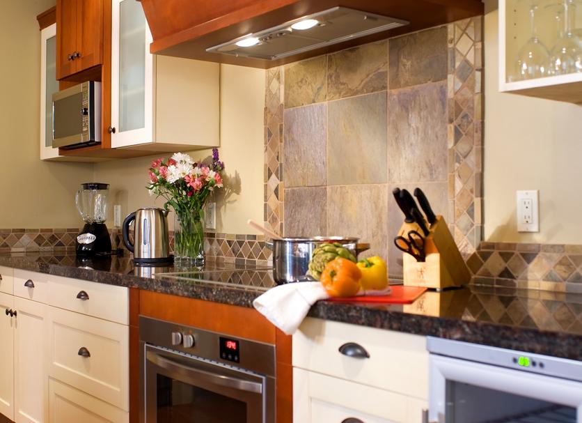 Kitchen Photo