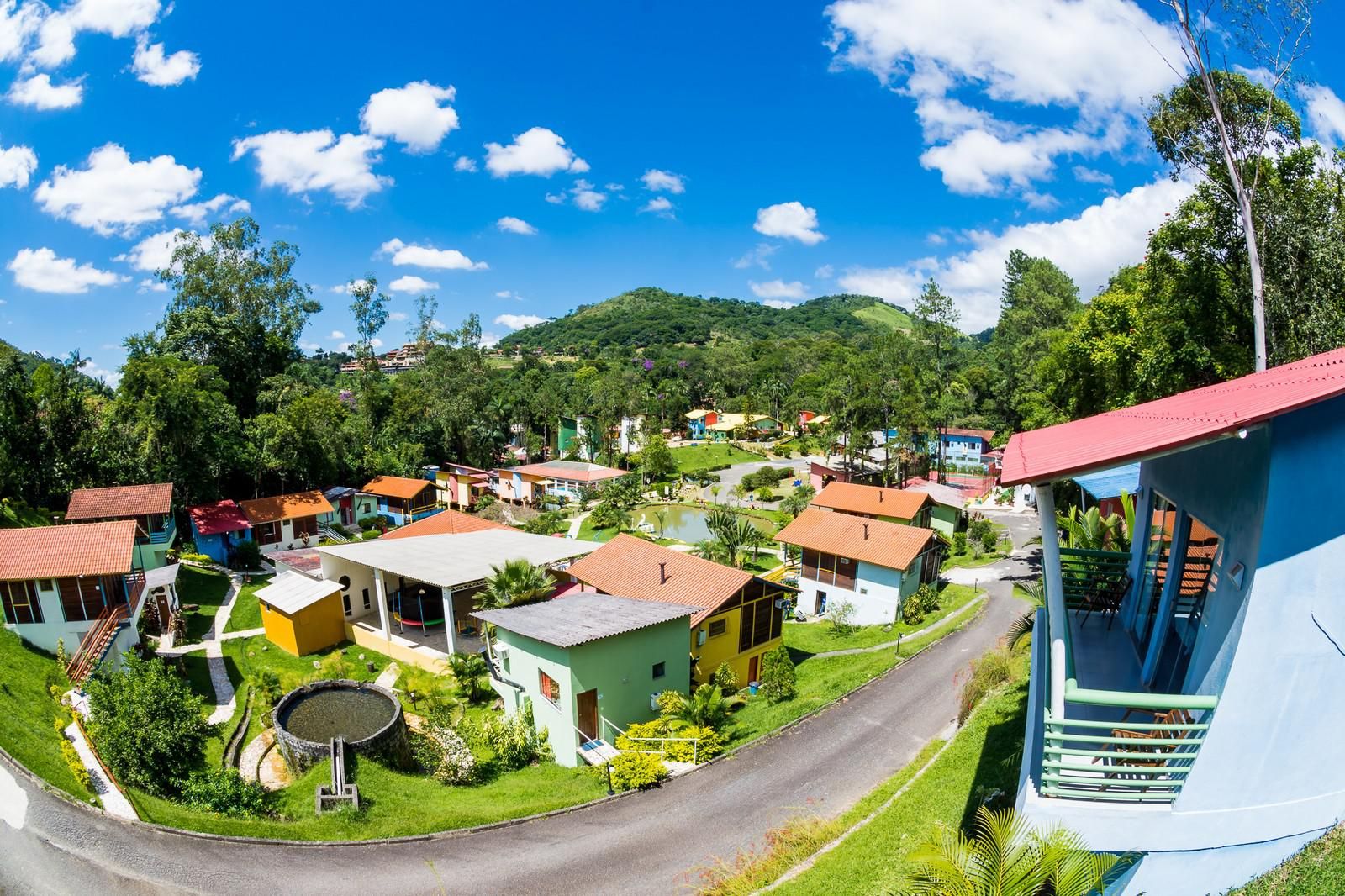 Outdoor view