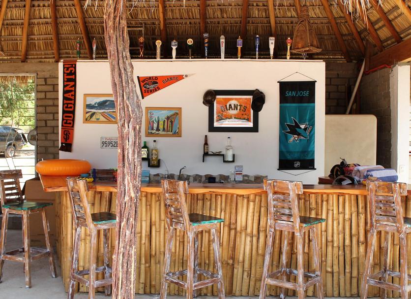 Bar Photo