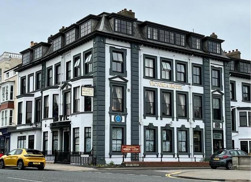 Building Photo