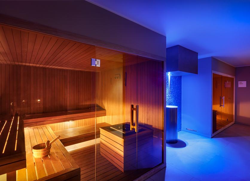 Spa Photo