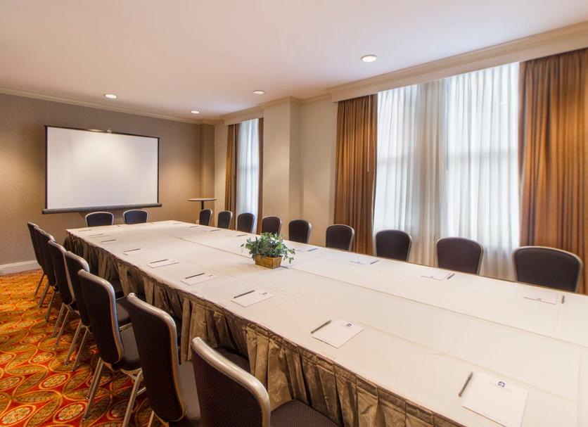 Conference room Photo