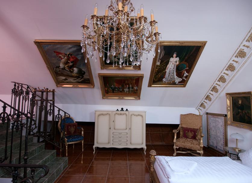 Room amenity Photo