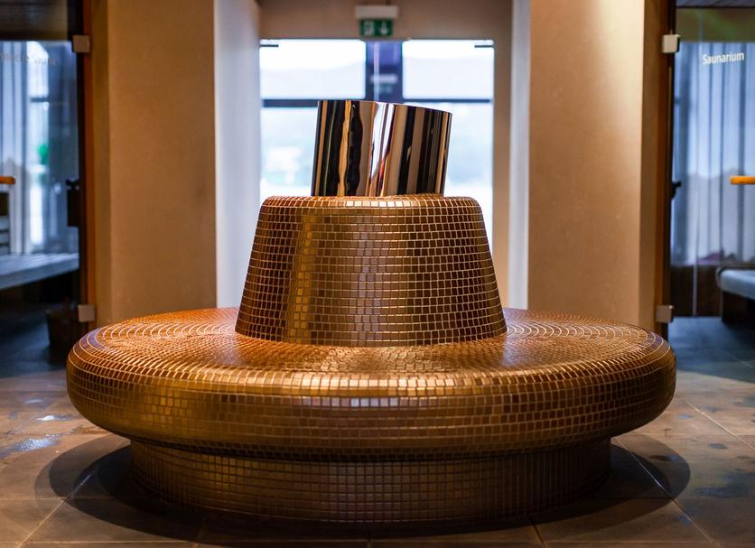 Spa Photo