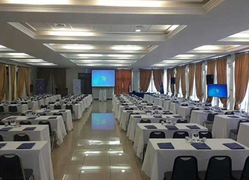 Conference room Photo