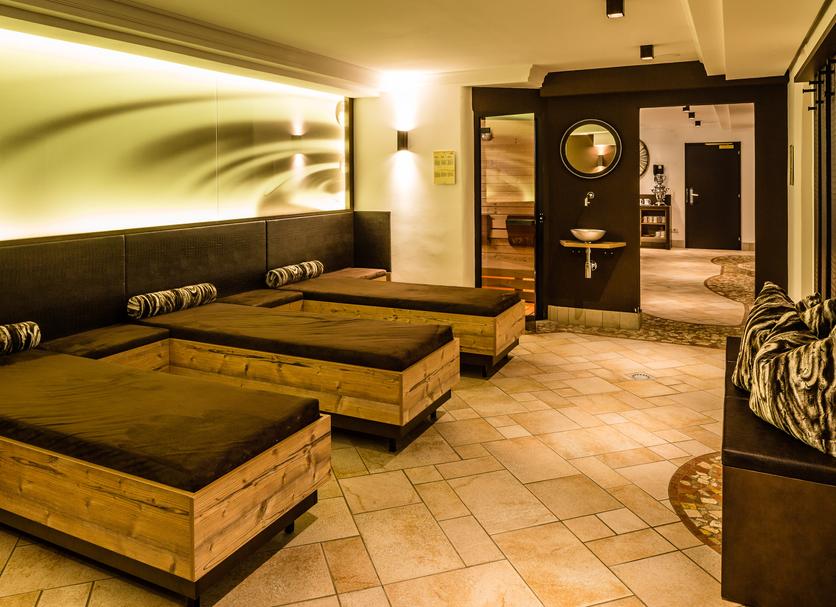 Spa Photo