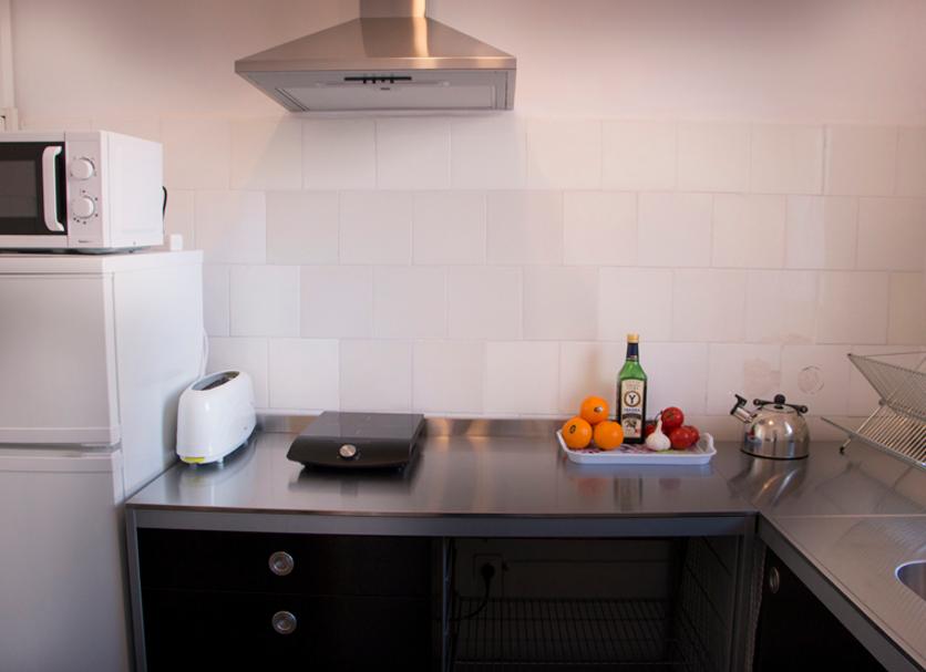 Kitchen Photo