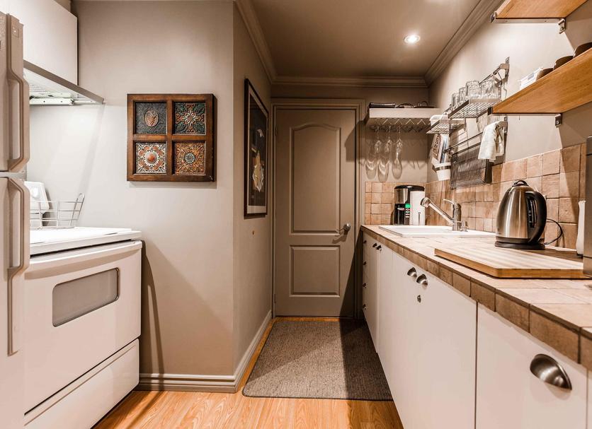 Kitchen Photo