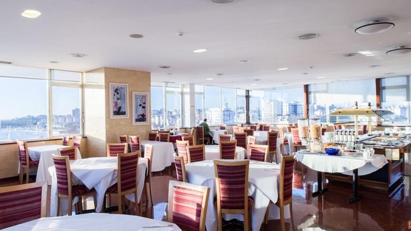Hotel Globo Portimao
