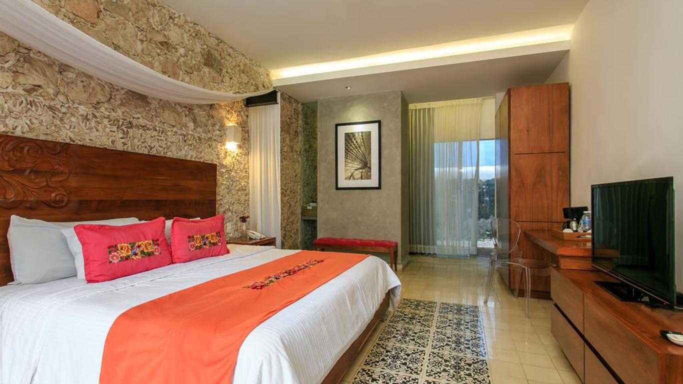 Casa de Las Palomas Boutique Hotel by Paloma's Hotels - Adults Only